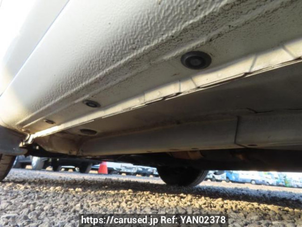 Used 2006 AT toyota succeed-wagon NCP58G Image[39]