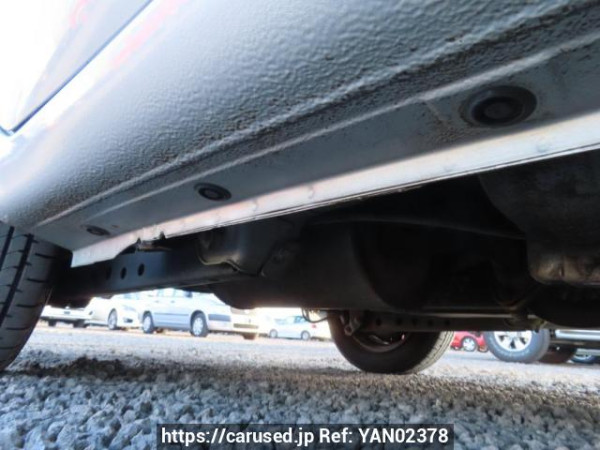 Used 2006 AT toyota succeed-wagon NCP58G Image[40]