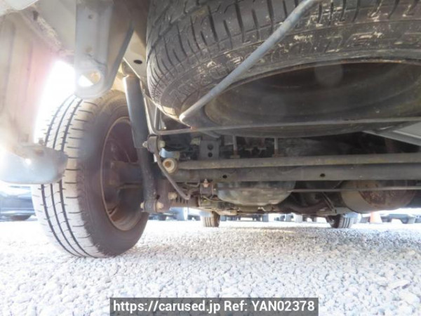 Used 2006 AT toyota succeed-wagon NCP58G Image[42]