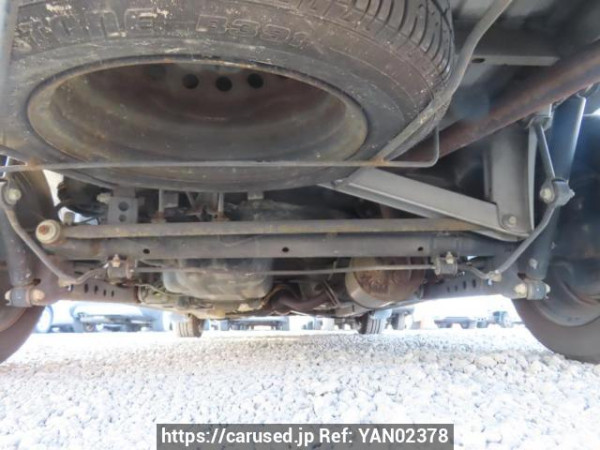Used 2006 AT toyota succeed-wagon NCP58G Image[43]