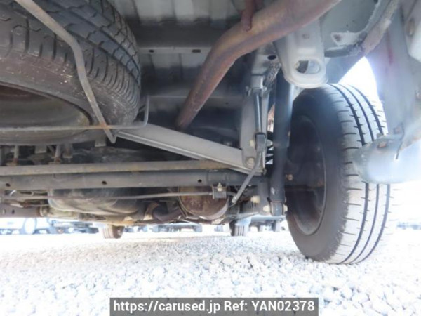 Used 2006 AT toyota succeed-wagon NCP58G Image[44]