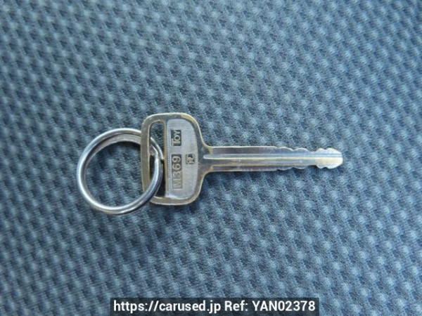 Used 2006 AT toyota succeed-wagon NCP58G Image[45]