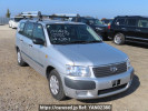 Toyota Succeed Wagon NCP58G