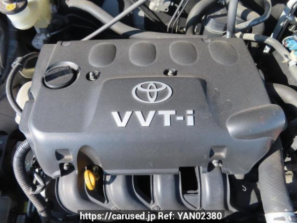 Used 2006 AT toyota succeed-wagon NCP58G Image[11]