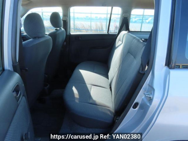 Used 2006 AT toyota succeed-wagon NCP58G Image[19]
