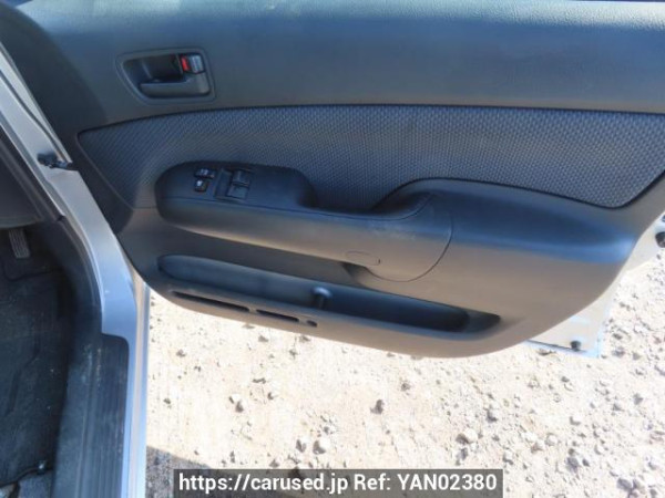 Used 2006 AT toyota succeed-wagon NCP58G Image[20]