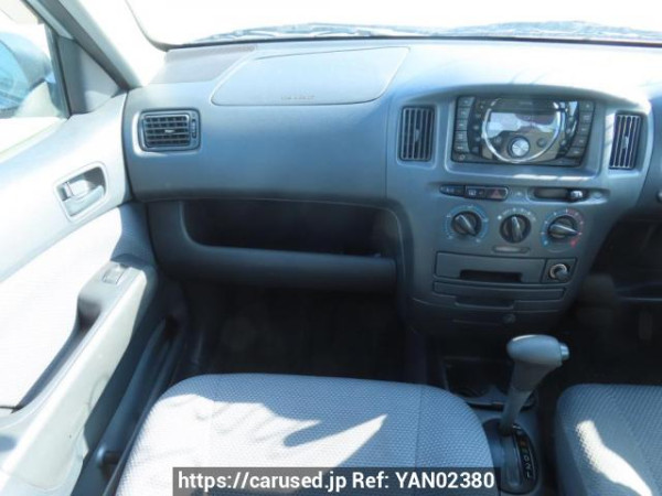 Used 2006 AT toyota succeed-wagon NCP58G Image[22]