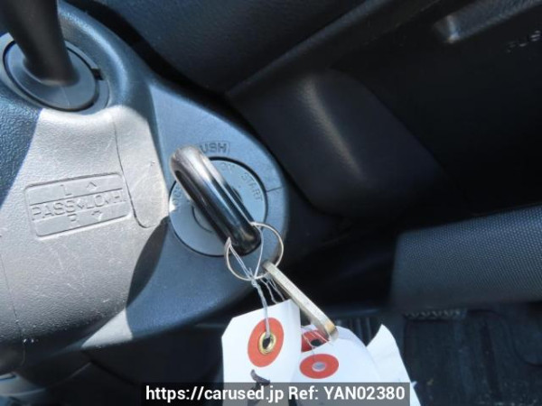 Used 2006 AT toyota succeed-wagon NCP58G Image[24]