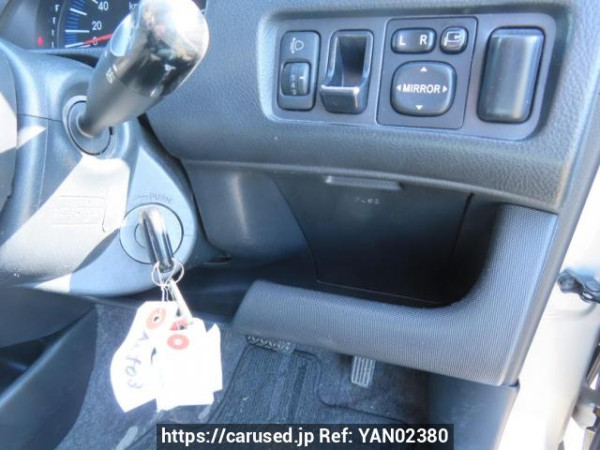 Used 2006 AT toyota succeed-wagon NCP58G Image[25]