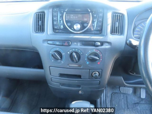 Used 2006 AT toyota succeed-wagon NCP58G Image[26]