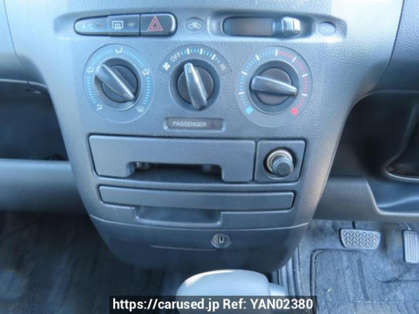 Used 2006 AT toyota succeed-wagon NCP58G Image[28]