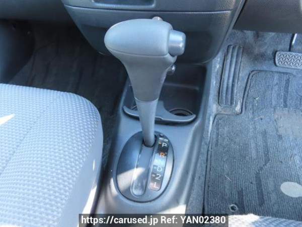 Used 2006 AT toyota succeed-wagon NCP58G Image[29]