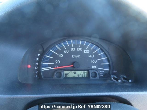 Used 2006 AT toyota succeed-wagon NCP58G Image[30]