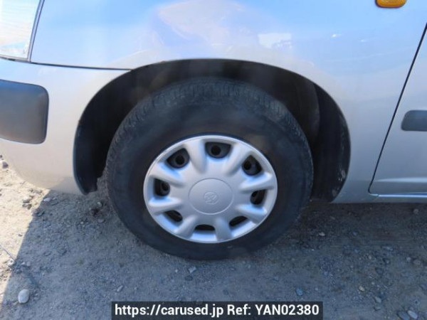 Used 2006 AT toyota succeed-wagon NCP58G Image[33]