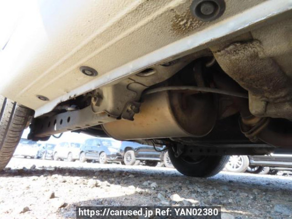 Used 2006 AT toyota succeed-wagon NCP58G Image[40]