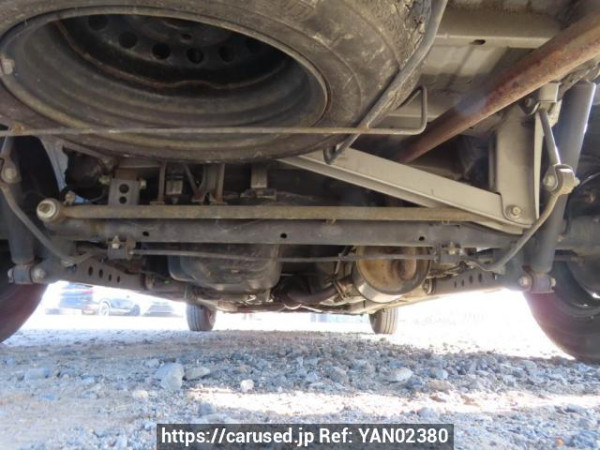 Used 2006 AT toyota succeed-wagon NCP58G Image[43]