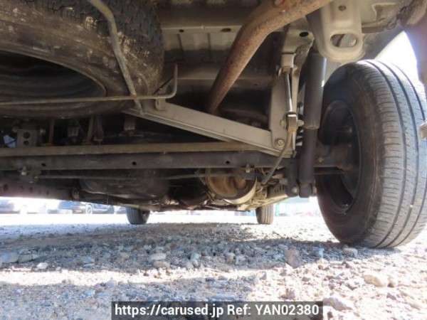 Used 2006 AT toyota succeed-wagon NCP58G Image[44]