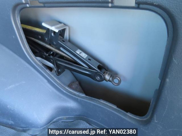 Used 2006 AT toyota succeed-wagon NCP58G Image[46]