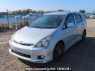 Used 2003 AT toyota wish ZNE10G Image[2]
