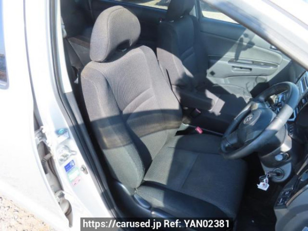 Used 2003 AT toyota wish ZNE10G Image[14]