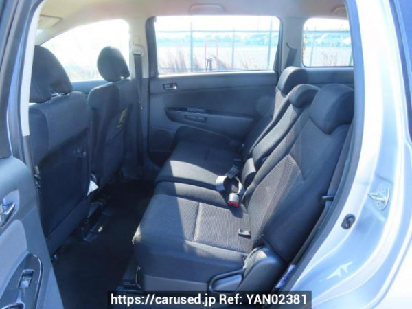 Used 2003 AT toyota wish ZNE10G Image[18]