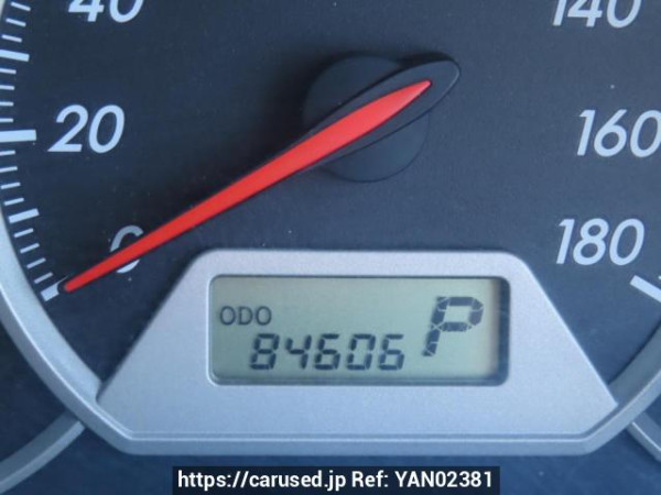 Used 2003 AT toyota wish ZNE10G Image[32]