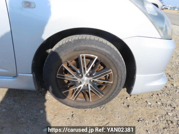 Used 2003 AT toyota wish ZNE10G Image[33]