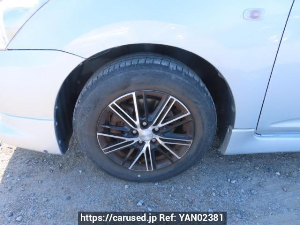 Used 2003 AT toyota wish ZNE10G Image[34]