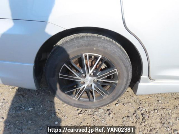 Used 2003 AT toyota wish ZNE10G Image[35]