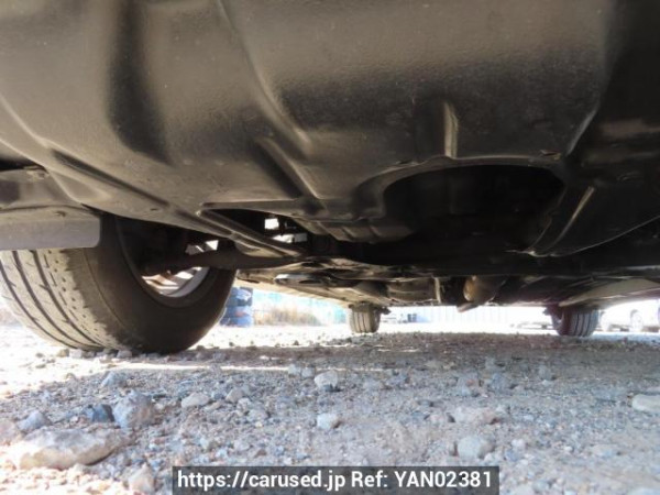Used 2003 AT toyota wish ZNE10G Image[37]