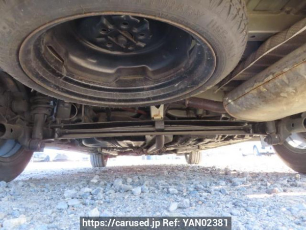 Used 2003 AT toyota wish ZNE10G Image[44]