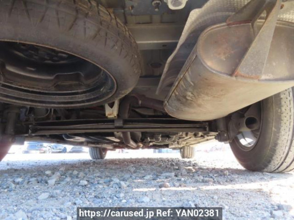 Used 2003 AT toyota wish ZNE10G Image[45]