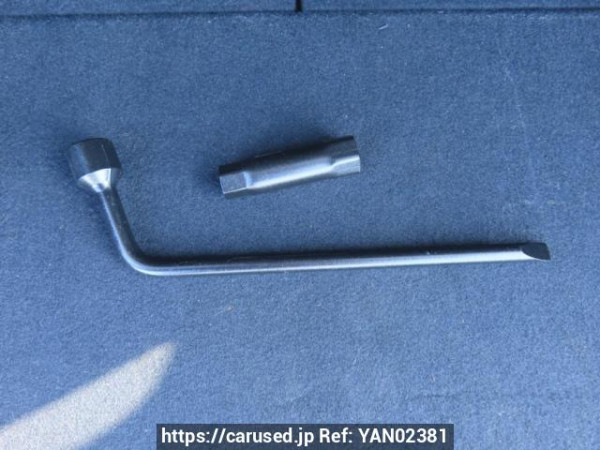 Used 2003 AT toyota wish ZNE10G Image[47]