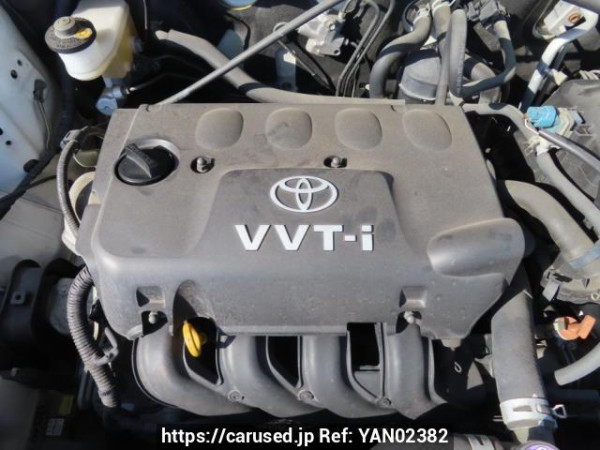 Used 2006 AT toyota probox-van NCP51V Image[11]
