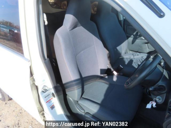 Used 2006 AT toyota probox-van NCP51V Image[15]