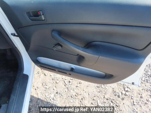 Used 2006 AT toyota probox-van NCP51V Image[20]