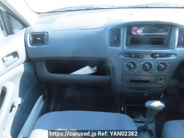Used 2006 AT toyota probox-van NCP51V Image[22]