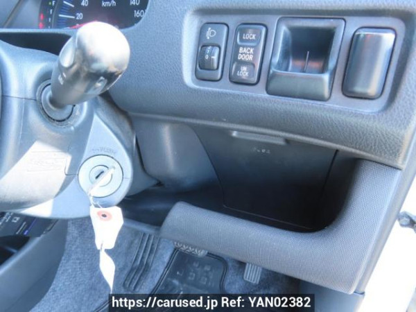 Used 2006 AT toyota probox-van NCP51V Image[25]
