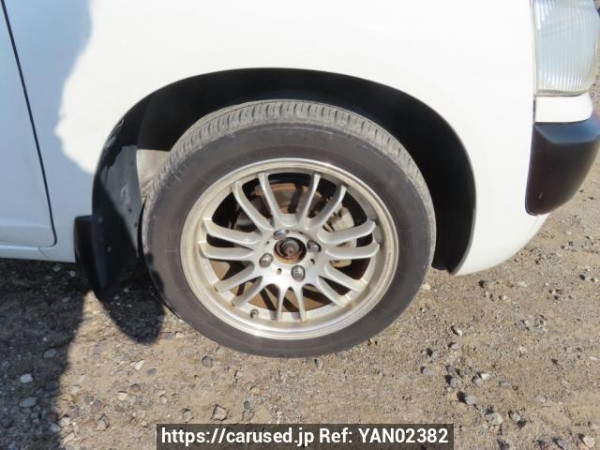 Used 2006 AT toyota probox-van NCP51V Image[30]