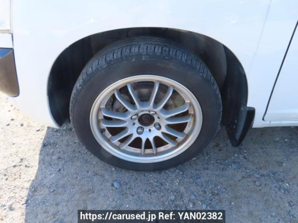 Used 2006 AT toyota probox-van NCP51V Image[31]