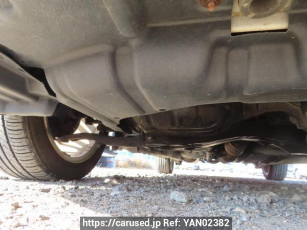 Used 2006 AT toyota probox-van NCP51V Image[34]