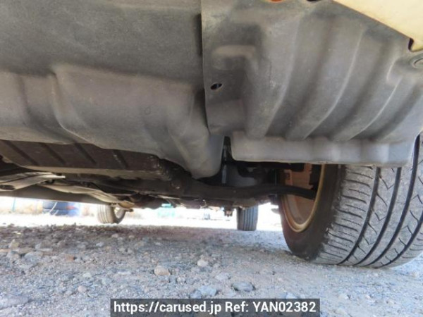 Used 2006 AT toyota probox-van NCP51V Image[35]