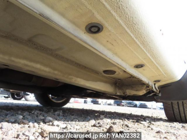 Used 2006 AT toyota probox-van NCP51V Image[36]