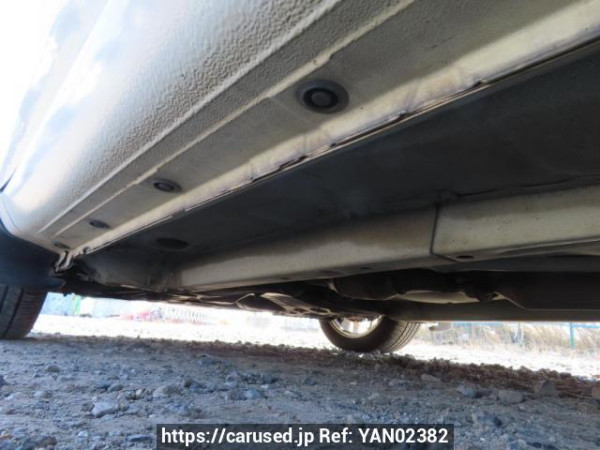 Used 2006 AT toyota probox-van NCP51V Image[37]
