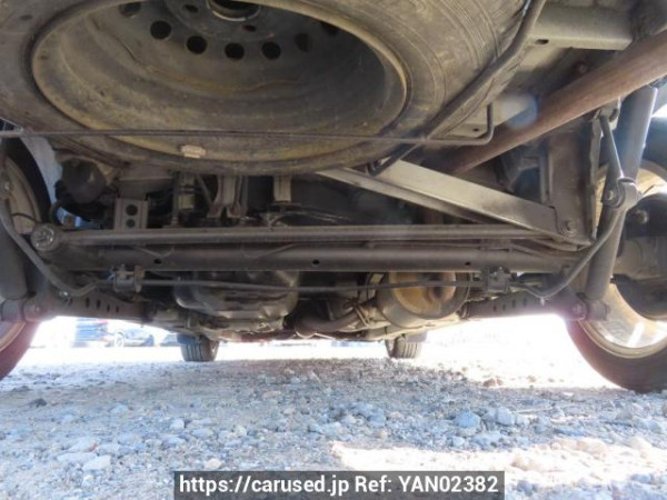 Used 2006 AT toyota probox-van NCP51V Image[41]