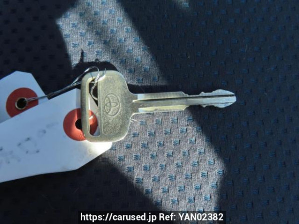 Used 2006 AT toyota probox-van NCP51V Image[43]