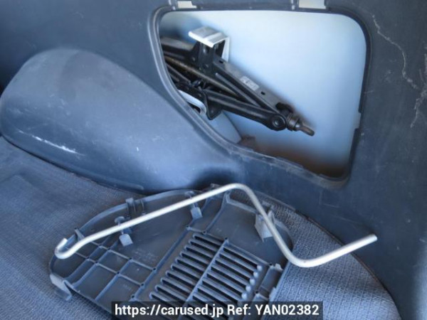 Used 2006 AT toyota probox-van NCP51V Image[44]