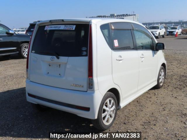 Used 2006 AT daihatsu move L175S Image[6]