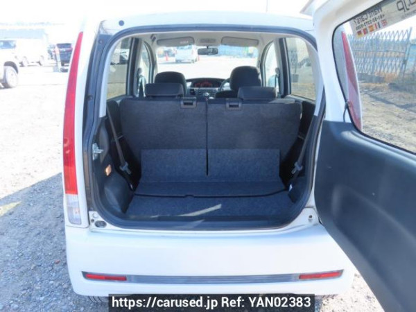 Used 2006 AT daihatsu move L175S Image[8]