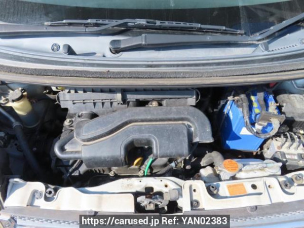 Used 2006 AT daihatsu move L175S Image[10]